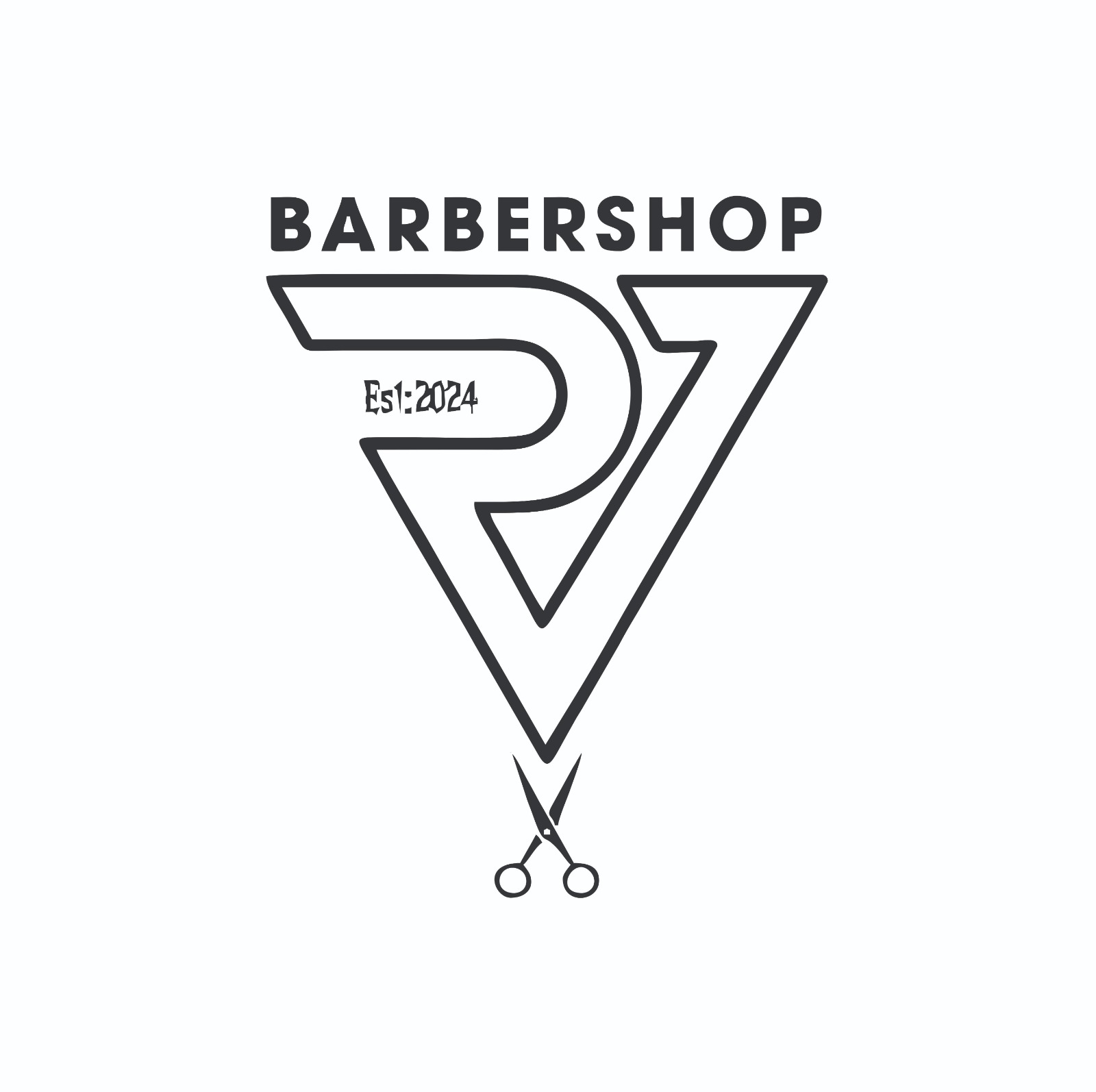 RV BARBERSHOP